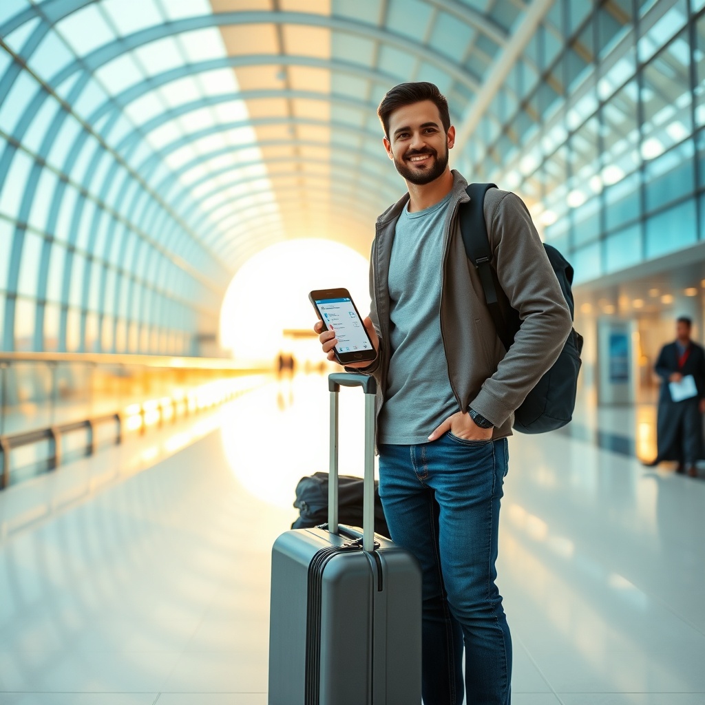 Dubai Airport Checklist: 7 Mistakes To Avoid