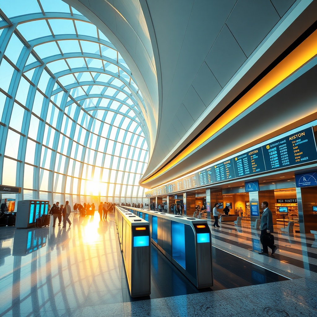 Dubai Airport 2026: Navigate Like A Pro