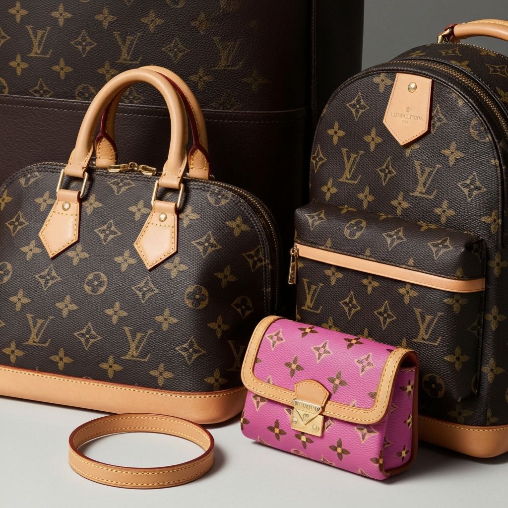 Louis Vuitton
